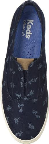 Image of Keds Womens Champion Round Toe Slip-on
