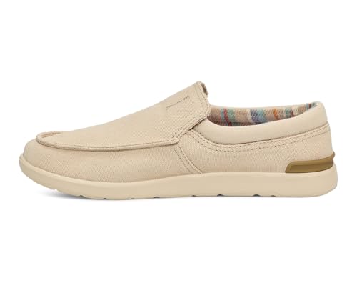 Sanuk Sidewalk Surfer Lite 2 Sl - Men - Final Sale Loafers3
