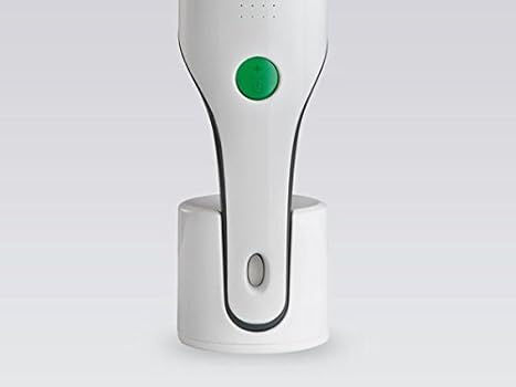 Vorwerk Kobold VC 100 Handheld Vacuum Cleaner Bagless with
