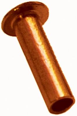 Hillman Fasteners 8007 Tubular Rivets, Assortment, 20 Pack10