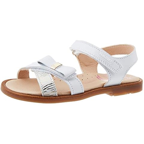 Pablosky Baby-Mädchen 095108 Sandalen Cover