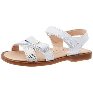 Pablosky 095108 baby-meisjes Sandaal