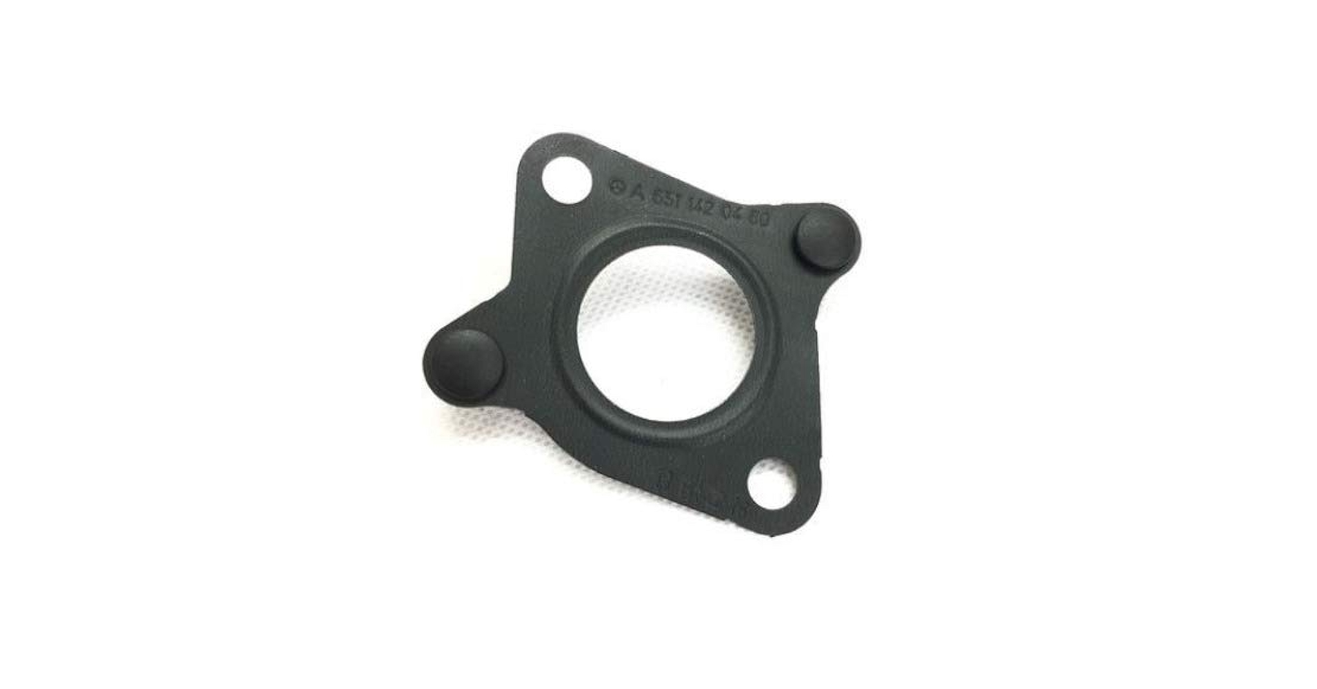 メル32051 Exhaust Manifold Gasket A6511420480 : Amazon.ca: Industrial