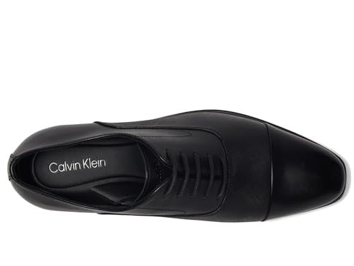 Calvin Klein Men's Drew Loafer Flat2