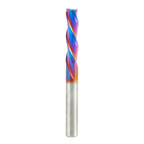 Amana Tool Spektra Extreme Down-Cut Spiral Router Bit