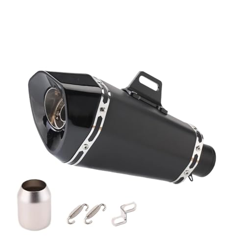 GL][XgpCv R7 R1 R3 MT03 R6 CBR600 ɓKZX6R MT07 XSR900 MT10 ɓKZX10R 51MM I[goCprC}t[pCv(TYPE-F)