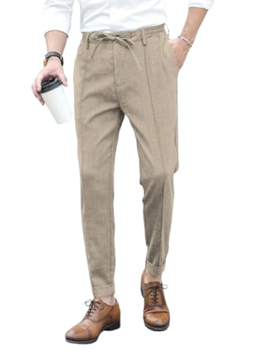 Image of Lymio Trouser for Men || Cotton Trouser Man || Summer Style Pant || Rugular Fit Pant (TR-42-45)