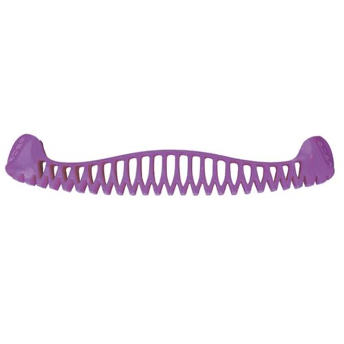 Edea Figure Skates E-Guards (Magical Purple,Large)