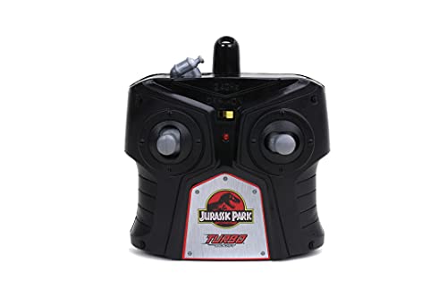 Jada JURRASSIC PARK WRANGLER 1:16 RC - Image 5