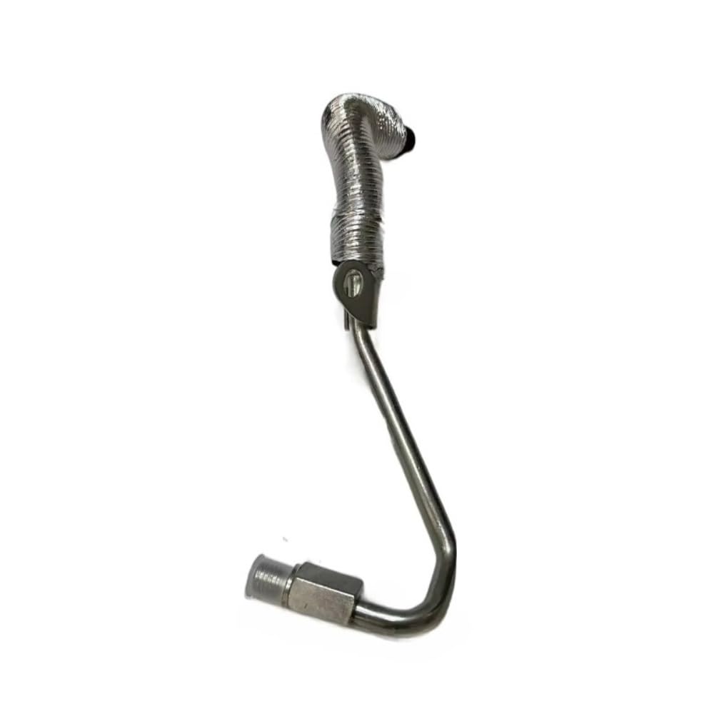 Bcdskzavu One Color 55567067 860158 Charger Coolant Return Hose Fit For 1.4T 2013-2019