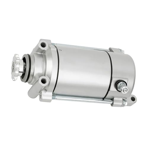 Motor de arranque de motocicleta de alto rendimiento para modelos CMX250C y CM250