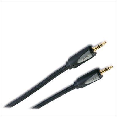 Apc Av Pro Interconnects Audio 2M miniatura 1
