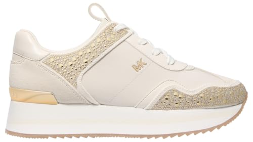 Image of Michael Kors Women's Raina Trainer