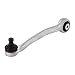 Track Control Arm Rear Front Axle Upper Left compatible with Audi A4 A5 B8 8K 8K0407509A