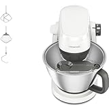 ACCESSORI SEMPRE A PORTATA DI MANO: Gli utensili possono essere riposti direttamente nella macchina per una cucina ordinata e un’organizzazione efficiente