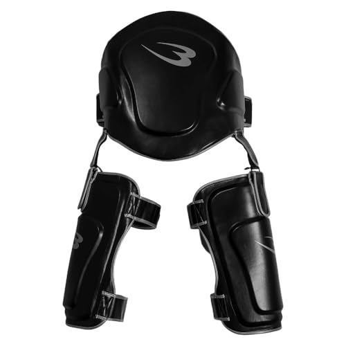 BODYMAKER(ボディメーカー) スパーリングプロテクターEX3点セット ブラック×チャコール BODYMAKER ボディメーカー ローキックガード ブラック ボクシング 格闘技 空手 キックボクシング テコンドー 総合格闘技 ムエタイ フィットネス