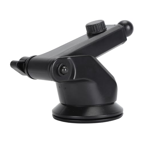 Vvikizy Support de Voiture Radio 2 Voies avec Ventouse pour Kenwood et Icom