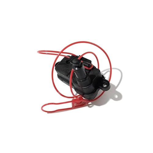 Actuador de cerradura de maletero 4L0862153D para Audi A3 A6 C7 Avant