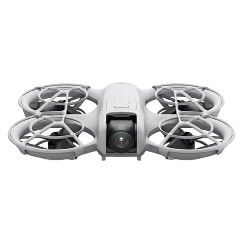 DJI Neo, dron mini con cámara 4K UHD para adultos, 135...