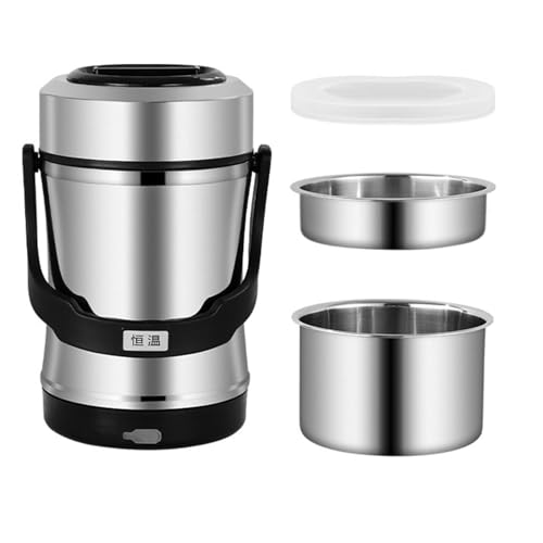 �d�M�ٓ��� �ۉ��ٓ��� 3�i USB���M ���^ ��񂰕ۉ��o�P�c ��l�p 2L��e�� �ۉ��ۗ� �w��/�o�� �X�e�����X�| ���K�v�Ȃ� �R��h�~ �����^�т₷��