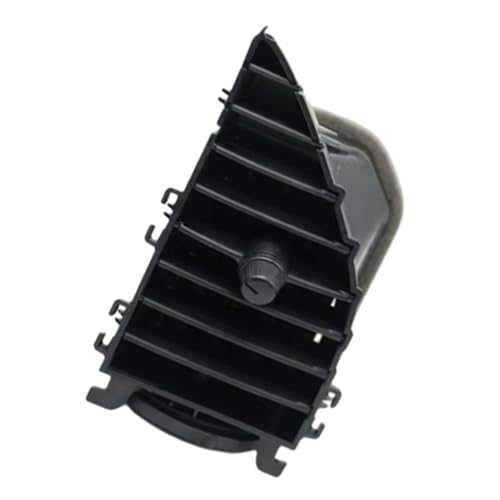 Kacepar Rejilla de ventilación de aire acondicionado para automóvil salida central del tablero compatible con Mercedes-Benz Vito V260 W447 W448 (2015-2023) A4478300654 derecha