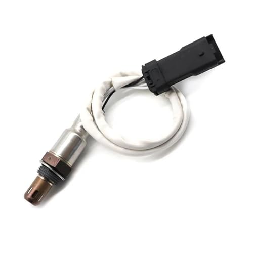 Sonde lambda Citroën DS3 haute durabilité équivalente à la pièce d'origine