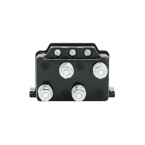 Contactor para cabrestante eléctrico ADC200 48V miniatura 4