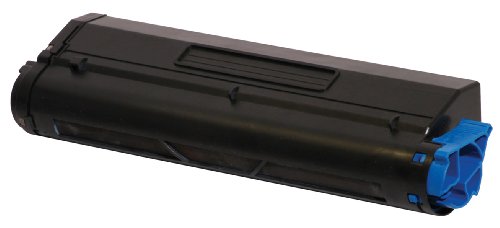 OKI Cartouche de toner 1 x noir 7000 pages