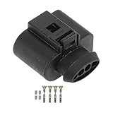 Il sensore di pressione assoluta collettore Spina Adattatore adatto per: per AUDI A3 2006-2013, per AUDI A4 1999-2014, per AUDI A5 2008-2014, per AUDI A6 1998-2015, per AUDI A7 2012, per AUDI A8 2011-2015, per AUDI ALLROAD 2013-2014, per AUDI Q5 2009-2017, per AUDI Q7 2007-2014, per AUDI R8 2008-2012, per AUDI RS4 2007-2008, per AUDI RS5 2013-2015, per AUDI RS6 2003, per AUDI S4 2000-2012, per AUDI S5 2008-2012, per AUDI TT 2000-2013, per DODGE per Ram 2500 PICKUP 2003-2007