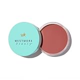Westmore Beauty Supreme Balm - ローズフラッシュ - 7.8オンス - 多目的カラーエンハンサーフェイスバーム、ミラクルバーム、ビューティーバーム