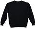 Fruit of the Loom Men's Crew Sweatshirt (2 Pack)