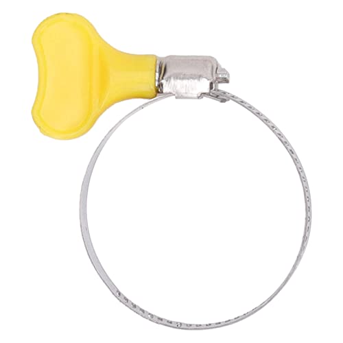 Suportes para tubos de piscina acima do solo Suportes de suporte para mangueiras de piscina com abra