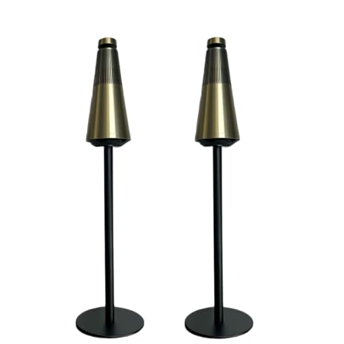 ZGOUO Speaker Floor Stand is Compatible with Bang&Olufsen Beosound 2