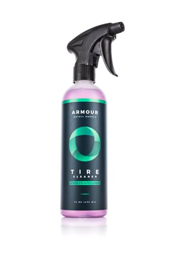Armour Detail Supply Tire Cleaner