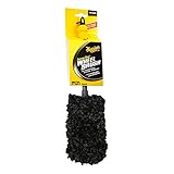 Meguiar's Supreme Wheel Brush, Medium - 1 Brush