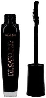 Bourjois Eye Catching Mascara 01 Deli-cat black. 6 ml - 0.2 fl oz