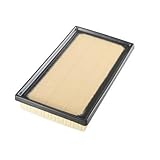 Filtre à air moteur 17801-F0020 17801-77050 Compatible Pour Toyota Avalon HYBRID 2019 / Camry HYBRID 2018 2019 2020 / RAV4 HYBRID 2019 2020 Filtre à air moteur 17801-F0020 17801-77050 Compatible Pour Toyota Avalon HYBRID 2019 / Camry HYBRID 2018 2019 2020 / RAV4 HYBRID 2019 2020