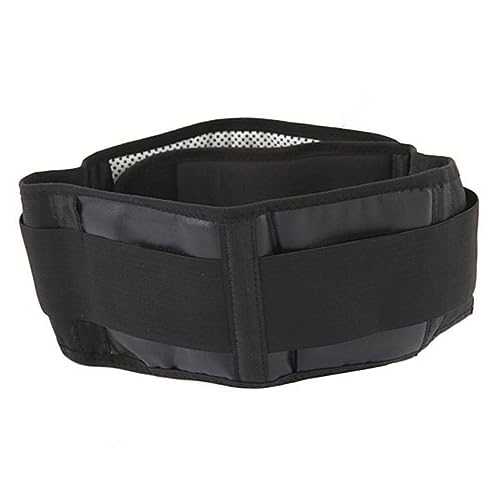 Faja Lumbar Magnética Autocalentable Mikinona Talla M miniatura 1