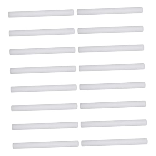 HIAKDOFT - HIAKDOFT 16pièces Barre Mousse Housse Canapé Flexible Maintien Housse Chaise Tiges Élastiques Anti-absorbantes pour Remplissage des Interstices Canapé Matelas Et Autres Meubles