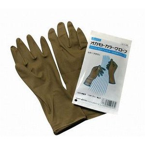 �I�J���g �J���[�O���[�u �J���[�u���E�� 1�o�� 6.0