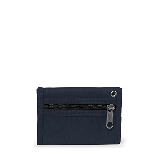 Eastpak CREW SINGLE Portemonnee, 9.5 cm, Blauw (Cloud Navy) - Image 6