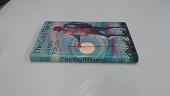 The Cold Flame
