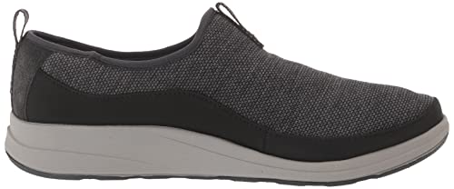 Image of LifeStride BZees Womens Imagine Slip-On Grey 7 M