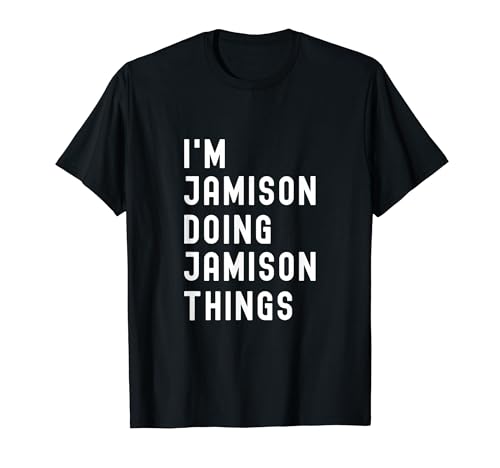���� Jamison�ł��BJamison ���s�����Ƃ��s���B T�V���c