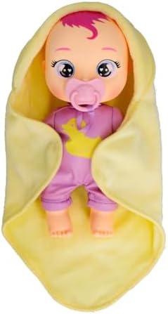 Cry Babies 921450 Love Banyo Zamanı Zoe - Görsel 5