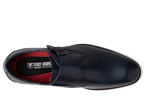 Image of Stacy Adams Karcher Monk Strap