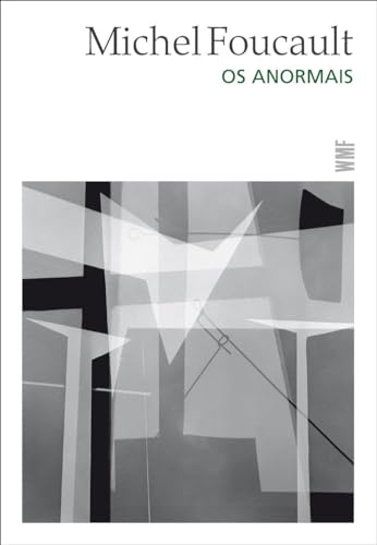 Os anormais: Curso no collège de France - 1974-1975