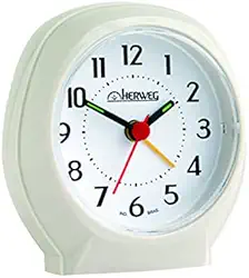 Despertador Quartz Menta