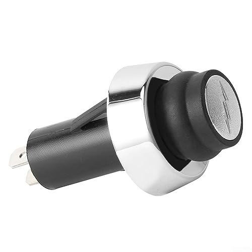 2 Stück 66220 Zündknopf Schalter Zünder Druckknopf für Weber GS4 Genesis II & für Weber Spirit 2 E310 – Bild 4