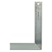 Stanley 1-45-686 Try Square, Silver